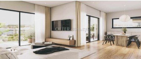 New For Sale €320,000 Penthouse Luxury Apartment 3 bedrooms, Nicosia (center), Lefkosia Nicosia - 3