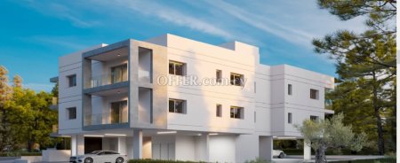 New For Sale €135,000 Apartment 1 bedroom, Aglantzia Nicosia - 9