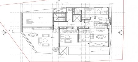 New For Sale €248,000 Apartment 2 bedrooms, Retiré, top floor, Dali Nicosia - 6