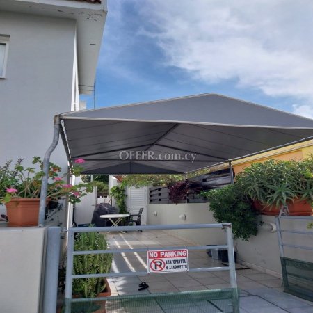 For Rent €1,800 House 3 bedrooms Strovolos Nicosia - 11