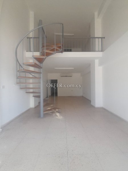 For Rent €450 Pallouriotissa Nicosia - 4