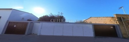 New For Sale €400,000 Plot Pallouriotissa Nicosia - 2