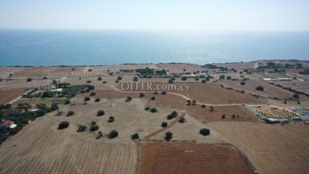 For Sale €220,000 Land (Residential) Residential Agios Theodoros Larnaca - 2