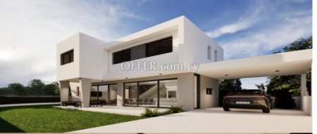 New For Sale €275,000 Maisonette 3 bedrooms, Semi-detached Deftera Kato Nicosia - 11