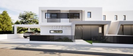 New For Sale €268,000 House 3 bedrooms, Detached Deftera Kato Nicosia - 11