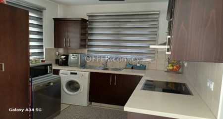 New For Sale €185,000 Apartment 2 bedrooms, Strovolos Nicosia - 8