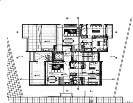 New For Sale €240,000 Apartment 2 bedrooms, Retiré, top floor, Latsia (Lakkia) Nicosia - 11