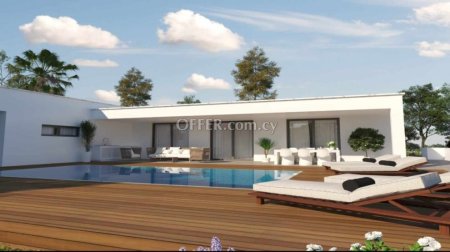 New For Sale €665,000 House (1 level bungalow) 4 bedrooms, Pyla Larnaca - 4