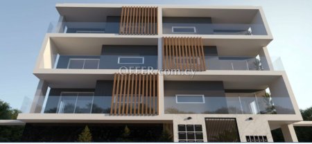 New For Sale €209,000 Apartment 2 bedrooms, Lakatameia, Lakatamia Nicosia - 2