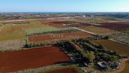 New For Sale €41,000 Land Xylofagou Larnaca - 2