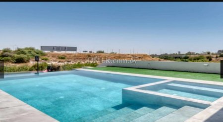 New For Sale €850,000 House 4 bedrooms, Detached Aradippou Larnaca - 11