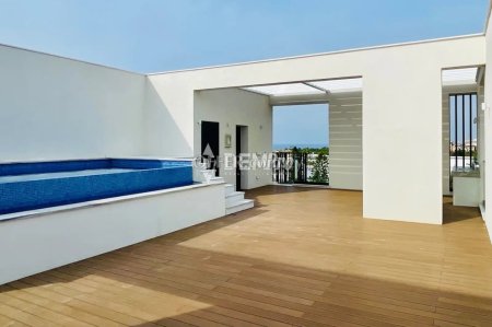 Apartment For Sale in Kato Paphos, Paphos - DP4559 - 11