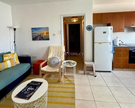 2 Bed Apartment for Sale in Paralimni, Ammochostos - 7