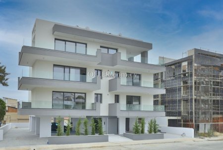 2 Bed Apartment for Sale in Livadia, Larnaca - 7
