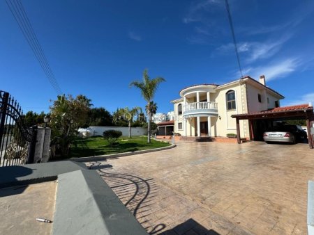 5 Bed Detached Villa for Sale in Kokkines, Ammochostos - 11