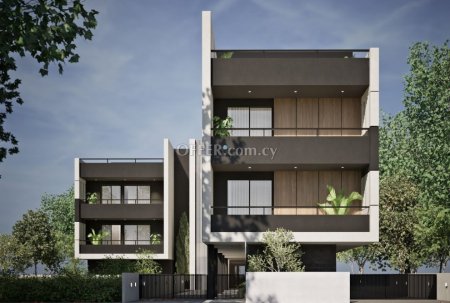 2 Bed Apartment for Sale in Livadia, Larnaca - 7