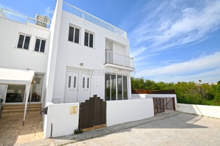 3 Bed Semi-Detached Villa for Rent in Kapparis, Ammochostos - 11