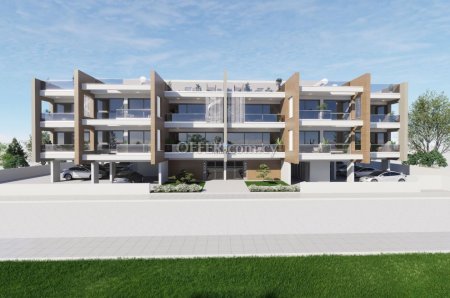 1 Bed Apartment for Sale in Livadia, Larnaca - 10