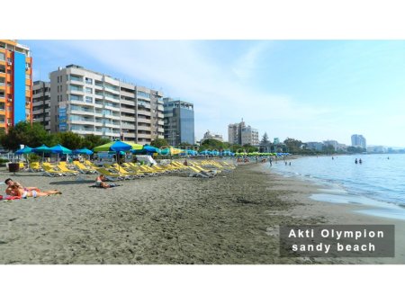 Luxury flat 50m to the sandy beach and 5 minutes walk to the Old Town and City Center - 10