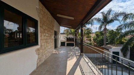House (Detached) in Agia Fyla, Limassol for Sale - 11