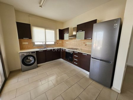 2 Bed Apartment for rent in Zakaki, Limassol - 9