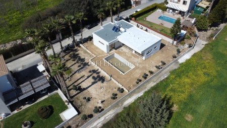 3 Bed Detached Villa for rent in Pissouri, Limassol - 10