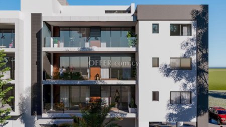 2 Bed Apartment for sale in Kato Polemidia, Limassol - 10