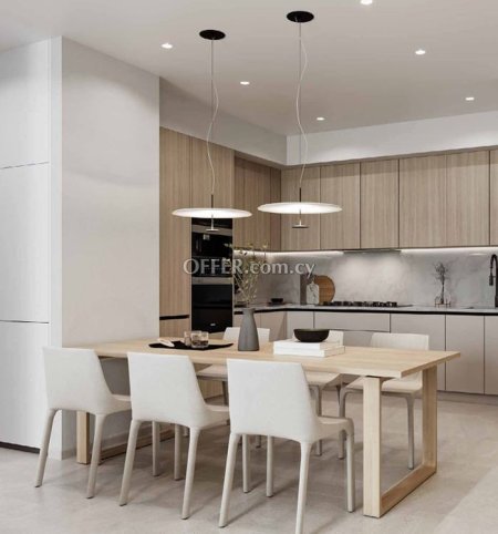 Apartment (Flat) in Agios Nikolaos, Limassol for Sale - 6