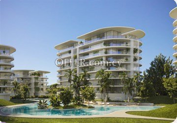 Luxury 4+1 Bedroom Apartment  In Engomi, Nicosia - 2