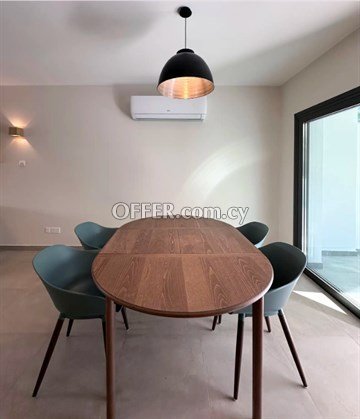 Brand New And Modern 3 Bedroom House  In Strovolos, Nicosia - 6