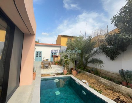 165m2 Office Space For Rent Limassol Old Town - 10