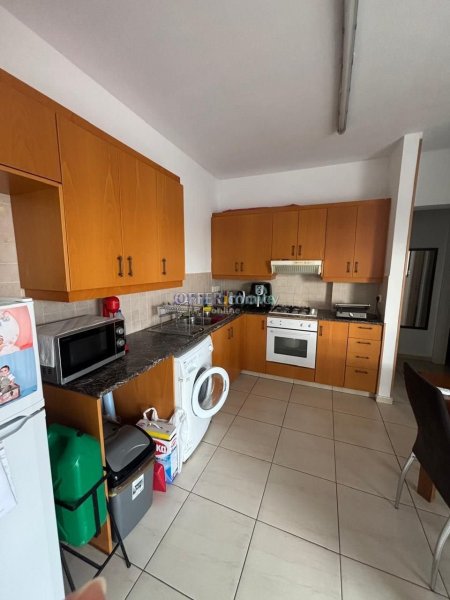 2 Bedroom Apartment For Sale Limassol - 8