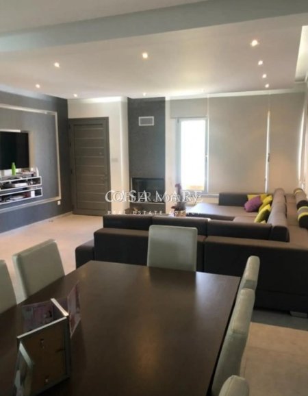 4 bedrooms House in Latsia - Lakkia - 7