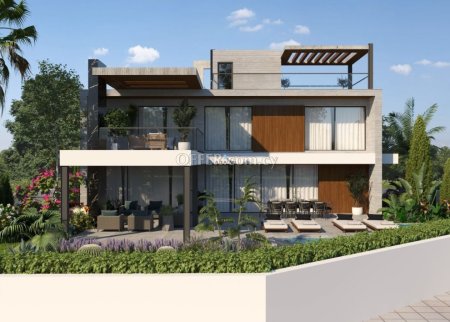 6 Bed Detached Villa for Sale in Ayia Thekla, Ammochostos - 10
