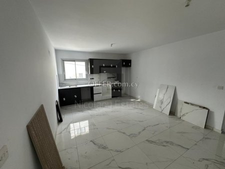 Brand New One Bedroom Apartment for Sale in Aglantzia near the University of Cyprus - 6