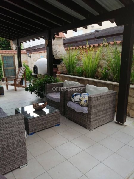 3 Bed Detached House for sale in Tala, Paphos - 10