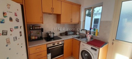 2 Bed Maisonette for rent in Mesa Chorio, Paphos - 10