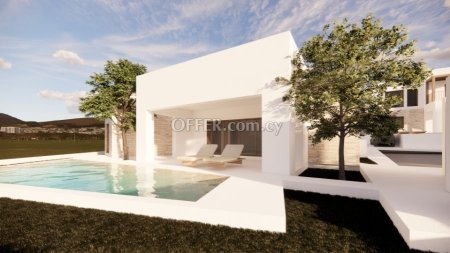 3 Bed Detached Villa for sale in Peyia, Paphos - 10
