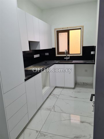 2 Bedroom Apartment  / Rent In Akropoli, Nicosia - 6