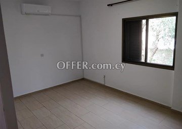 Renovated 2+1 Bedroom Detached House  in Kato Polemidia, Limassol – La - 6