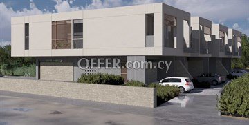 3 Bedroom Villa  In Choulou, Pafos - 3