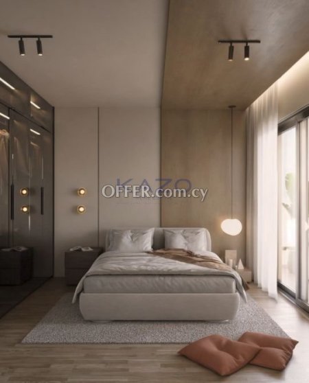 Charming 90 m2 Apartment with Two Bedrooms for Sale - 8