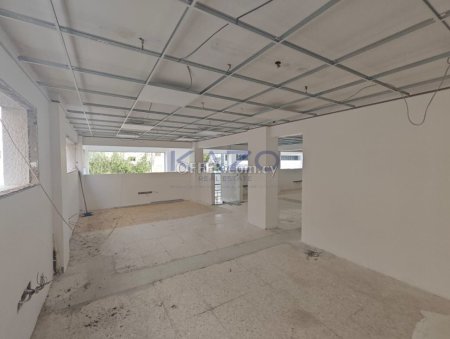 Brand New Renovated Office Space in Spyrou Kyprianou Avenue, Limassol - 4