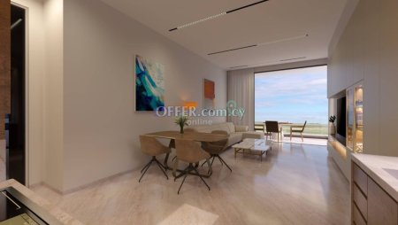 Three 2 Bedroom Apartment For Sale Limassol - 7