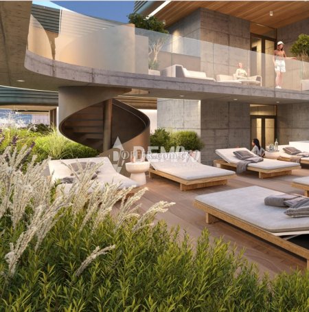 Apartment For Sale in Paphos City Center, Paphos - DP4536 - 3