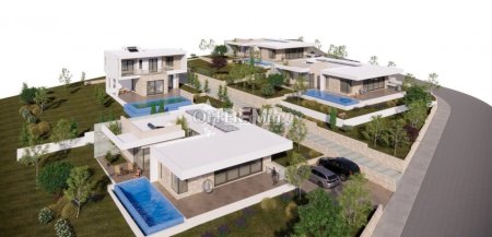 Bungalow For Sale in Tala, Paphos - DP4531 - 5
