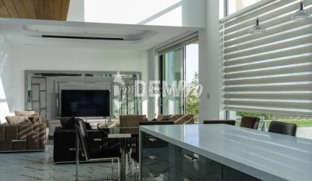Villa For Sale in Peyia, Paphos - DP4527 - 10