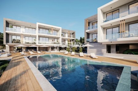 Apartment For Sale in Chloraka, Paphos - DP4521 - 5