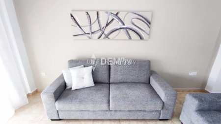 Apartment For Sale in Kato Paphos - Universal, Paphos - DP45 - 10