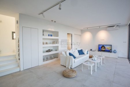 Exclusive Contemporary Villa with Private Pool in Kapparis! - 20